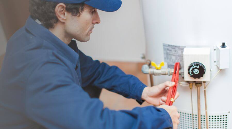 Professional bathroom faucet installation in East New Market, MD